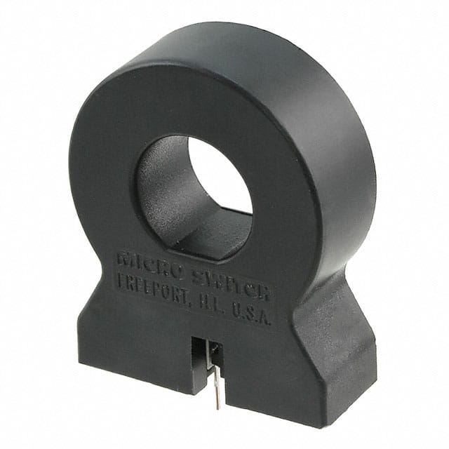 CSLA2DKI Honeywell Sensing and Productivity Solutions  Sensori di corrente